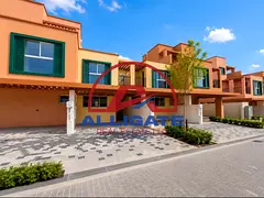 5BR Townhouse | Garden Outlook | Modern Layout |