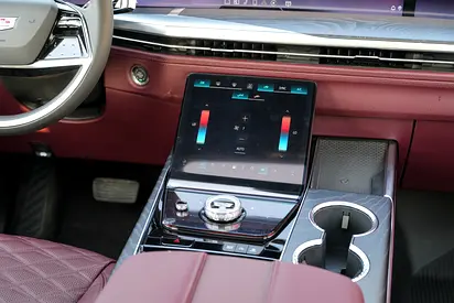 2026 Cadillac ESCALADE — миниатюра 12