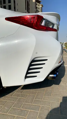 2018 Lexus RC-SERIES — миниатюра 16