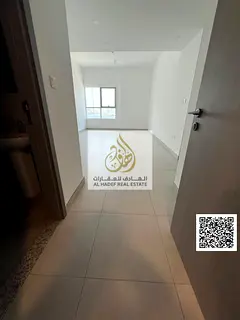 🌟 Brand-New 1BR (First Occupancy) | Creek View | Mushairef (Next to City Centre Ajman)