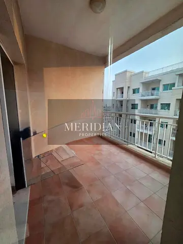 1 Bedroom Apartment for Sale | AED 575,000 | Vacant Soon