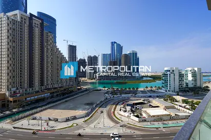Partial Mangrove View | Spacious 1BR | Prime Area