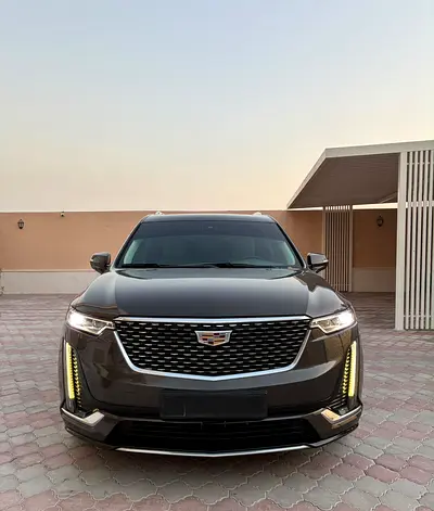 صورة 2 لـ 2020 Cadillac XT6