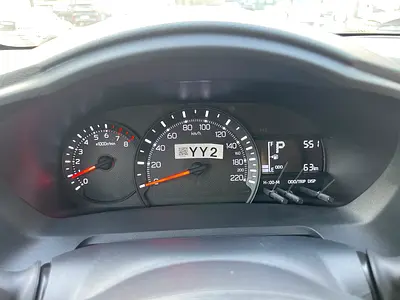 2026 Toyota YARIS — фото 10