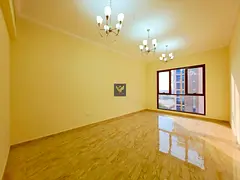 Brand New | Bright 1BR Apartment | Balcony | City View