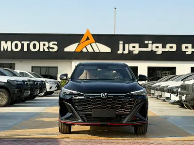 CANGAN X5 PLUS 1.5L PETROL 2026 FULL OPTION WITH 360 CAMERA + ELECTRIC TAILGATE + SONY SPEAKER
