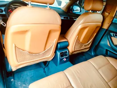 2011 AUDI A6 — миниатюра 16