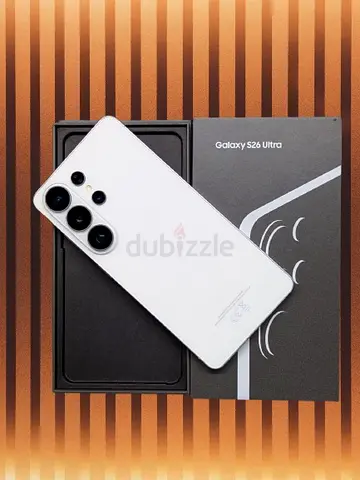 Galaxy S26 Ultra (1TB)