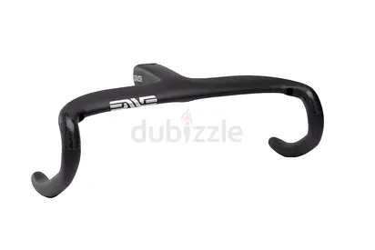 Enve SES Aero PRO V2 One-Piece Carbon Handlebar - Cockpit
