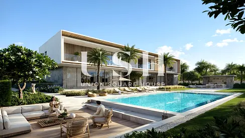 Exclusive | Grand 6BR Mansion | with Basement
