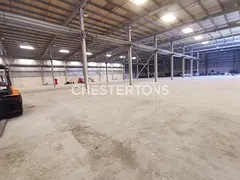 WAREHOUSE FOR SALE I STEEL TRADING I HIGH CEILING