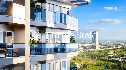 Prime Location | Genuine Resale | Unfurnished