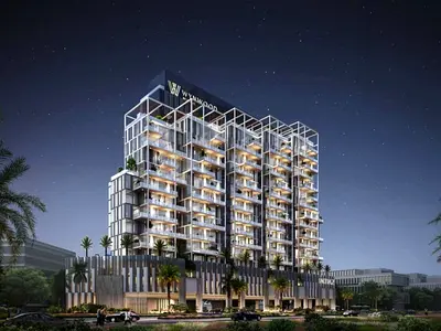 1BR | Premium | Live Above Ordinary | Wynwood Horizon