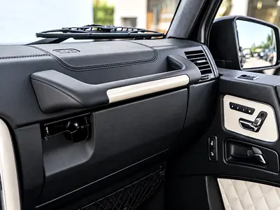 2013 Mercedes-BENZ G-CLASS 缩略图 17