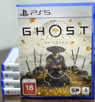 Ghost Of Yotel