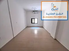 One bedroom plus living room, two bathrooms, and a master bedroom. Prime location close to all ameni