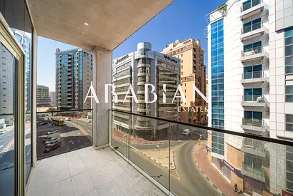 Prime Location l Vacant l Fully Furnished