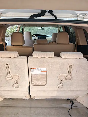صورة 8 لـ 2017 Toyota PREVIA