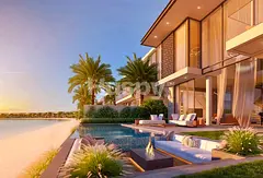 Exclusive Lifestyle | Private Beachfront Villa