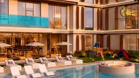Near Metro | High Rental Demand | Excellent Investment