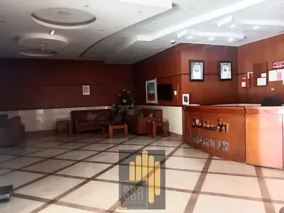 No Commission 1 Month Free 1BHK Free Parking 42K/6 Cheq Opp RTA Bus F23 Sahara Mall