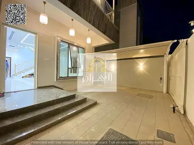 Special offer in Al Zahia, Ajman (includes water, electricity, and A/C); bank financing available.