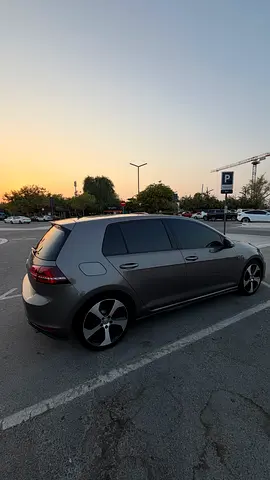 2017 Volkswagen GOLF GTI 照片 2