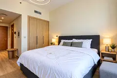 Fully Furnished Studio room available for rent