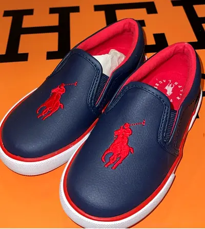 Ralph raulen shoes