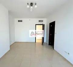Apartment in Beach Tower 1, Beach Towers, Al Khan 1, Sharjah - One Bedroom Apartment - AED 550,000 f