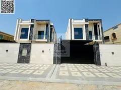 Villa for Sale in Muwaihat 3 Features: • 5 Master bedrooms • Majlis (formal reception area) • 