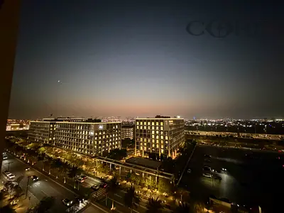 Unobstructed View | High Floor | Burj Al Arab View