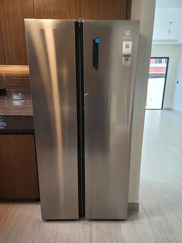 Brand new Electrolux home appliances for sale, URGENT
