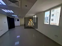Well-Located Office for Rent | Shabiya 12 | AED 50K