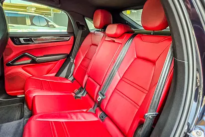 2020 Porsche CAYENNE — миниатюра 12