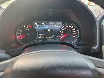 2017 FORD F-150 — миниатюра 13