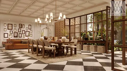 Fully Furnished | High Floor | Pre-Launch Price | Pool View | 60/40 Payment Plan
