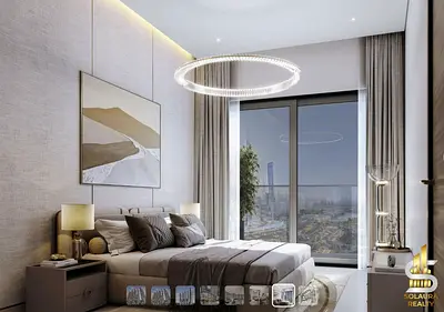 Exclusive OP+DLD Deal: 1 Bed in The Horizon, Sobha Central