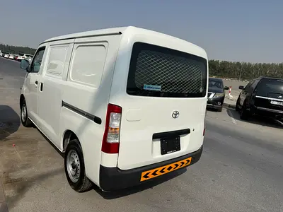 2023 Toyota LITE ACE 缩略图 5