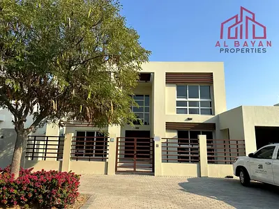 0 % COMMISSON |4 bed+ maids Villa |Beach access