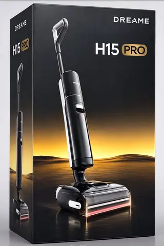 Dreame H15 Pro – Brand New