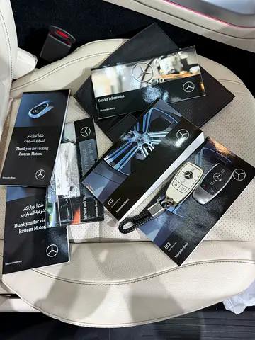 صورة مصغرة 16 لـ 2024 Mercedes-BENZ GLE
