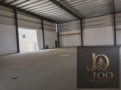 امتلك أصلاً صناعياً بموقع يصنع الفارق | شبرات 10,000 قدم² على شارع رئيسي | 120 KW كهرباء | عقد 20 سنة | أسعار تبدأ من 3.3 مليون درهم