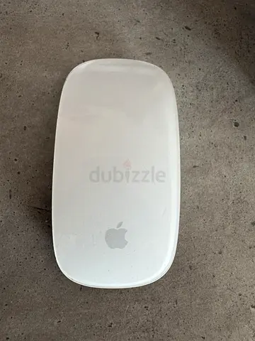 Apple Magic Mouse 2