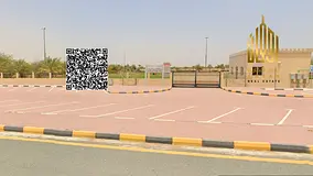 Residential Plot Manama 125K Fees Included