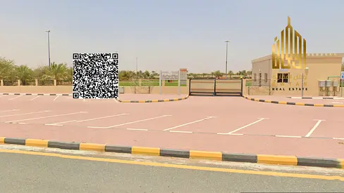 للبيع أرض سكنية المنامة 125 ألف شامل الرسوم