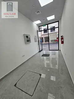 NEW COMMERCIAL SHOPS FOR RENT | AL KARAMA, DUBAI