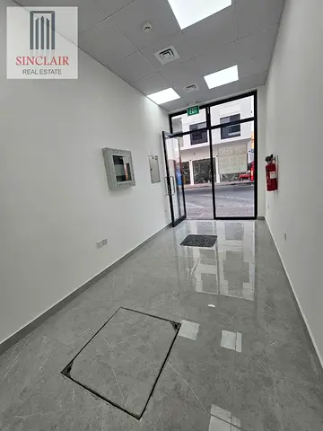 NEW COMMERCIAL SHOPS FOR RENT | AL KARAMA, DUBAI