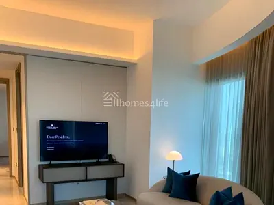 SKYLINE VIEW | FURNISHED | LOWEST PRICE