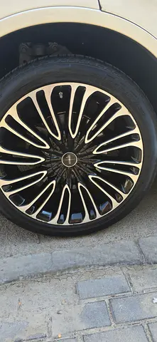 2020 Lincoln AVIATOR — миниатюра 11